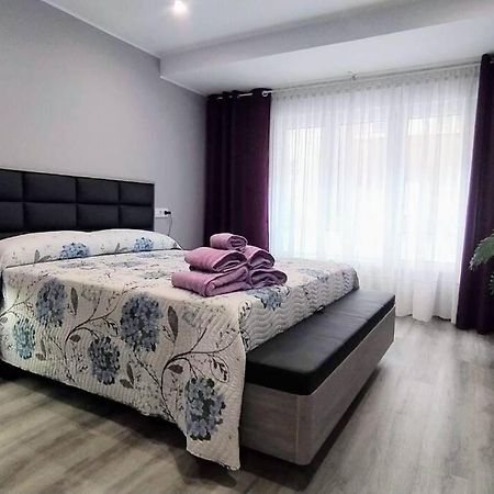Ca Lolina Playa Apartamento Gijón Exterior foto