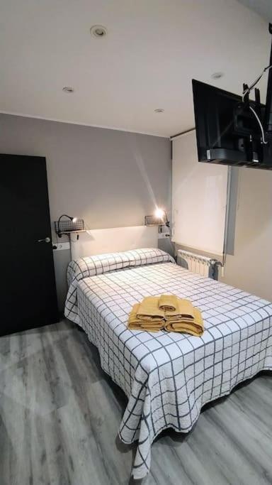 Ca Lolina Playa Apartamento Gijón Exterior foto