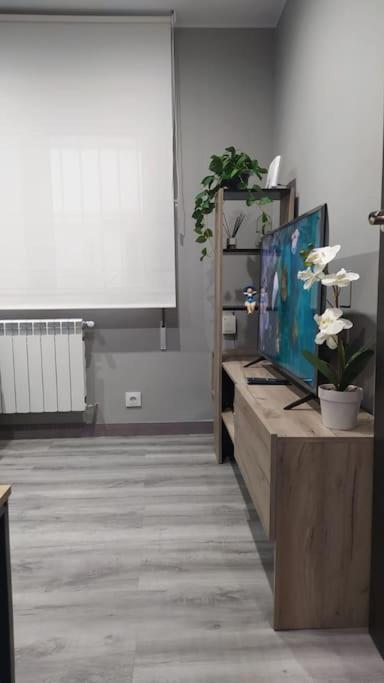 Ca Lolina Playa Apartamento Gijón Exterior foto