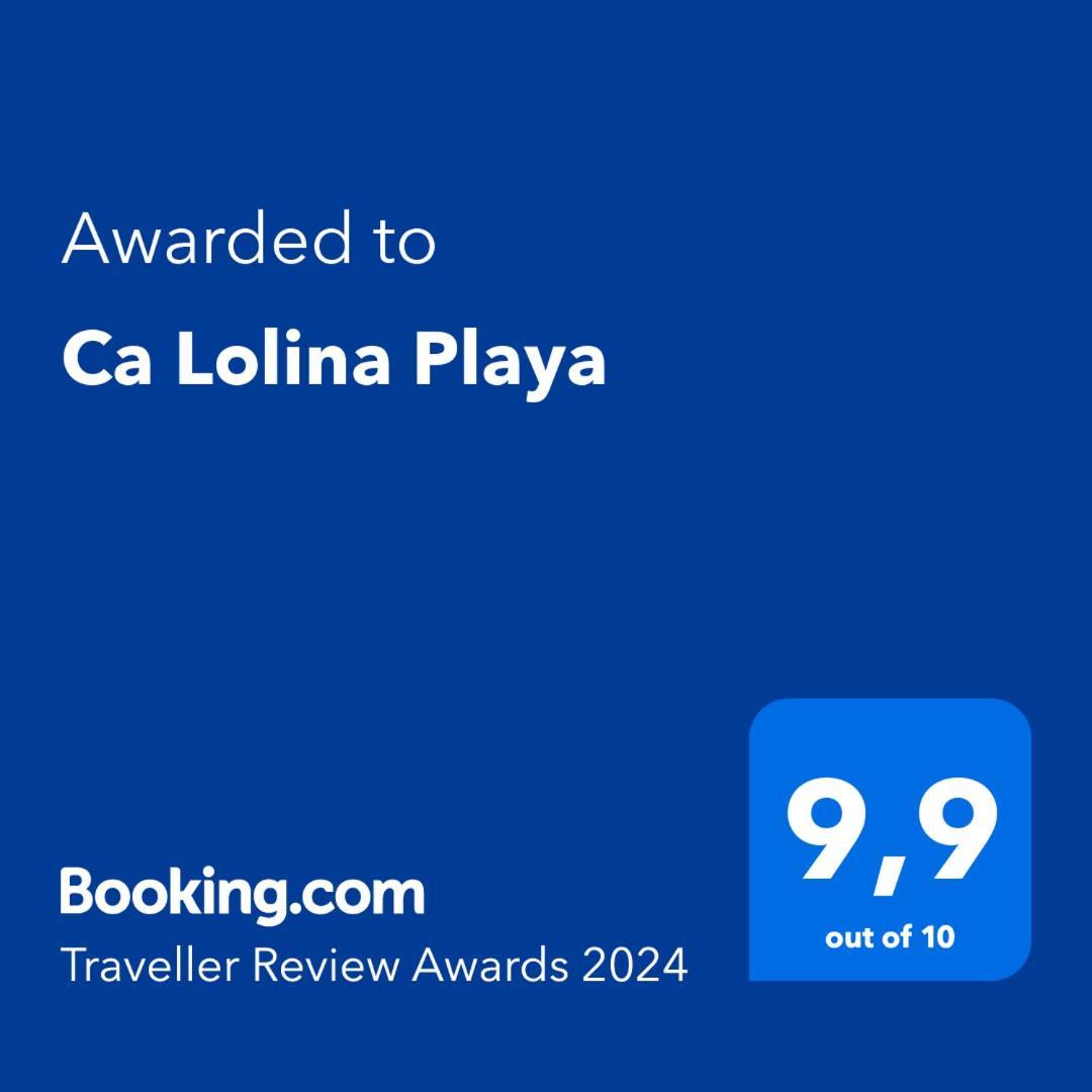 Ca Lolina Playa Apartamento Gijón Exterior foto